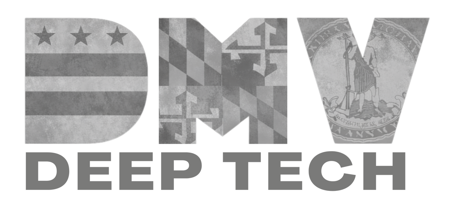 DMV Deep Tech